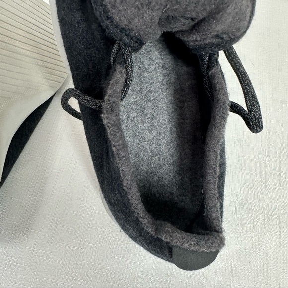 Allbirds Men’s size 9 Dark Gray Wool Runners Sneakers - Picture 9 of 11
